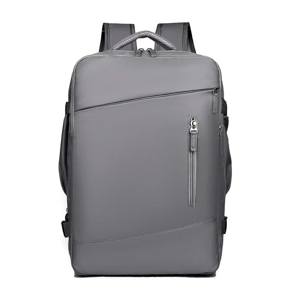 WoPremium Wasserabweisender Laptop-Rucksack Hover Image