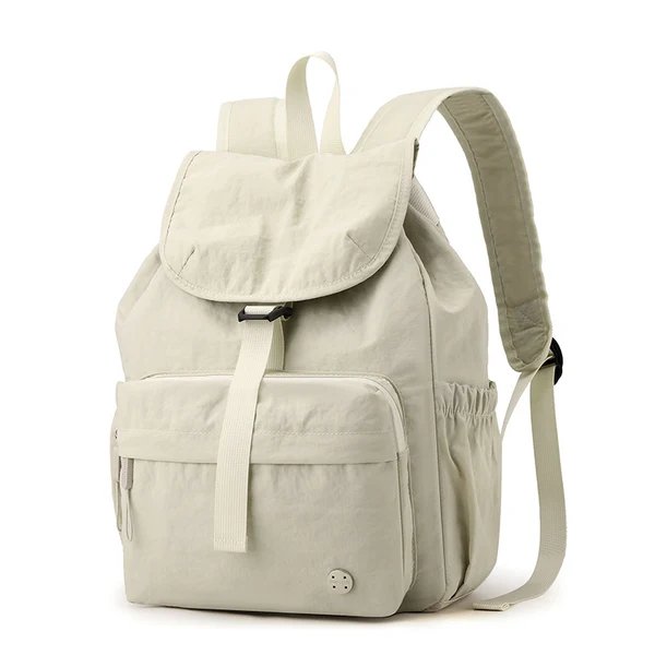 Leichter Reiserrucksack