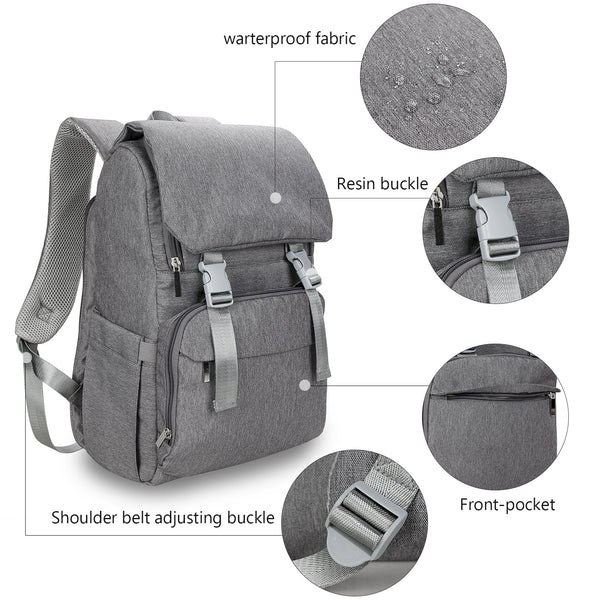 Funktionaler Rucksack Hover Image