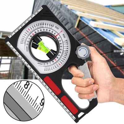 AngleMaster — Vertraue auf punktgenaue Messwerte, die deine Sicherheit bei jedem Winkel stärken Hover Image