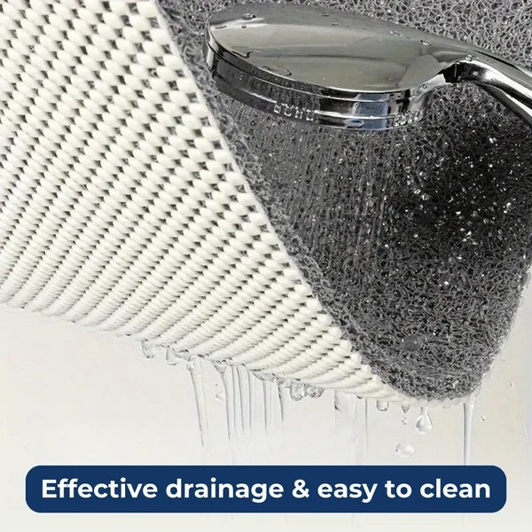 Anti-Rutsch Quick-Dry Badezimmermatte für ultimativen Komfort Hover Image