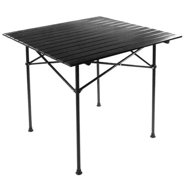 Unisex Klappbarer Camping Tisch Hover Image