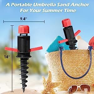 Unisex Sandanker