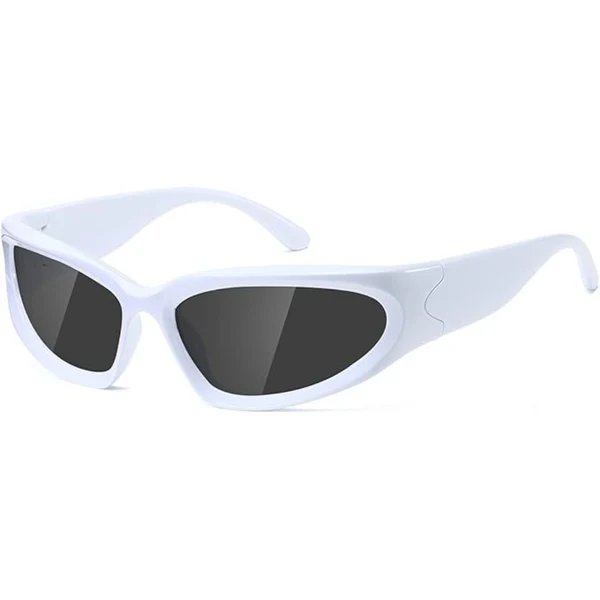 Polarized Sport Sonnenbrille - SwiftWrap