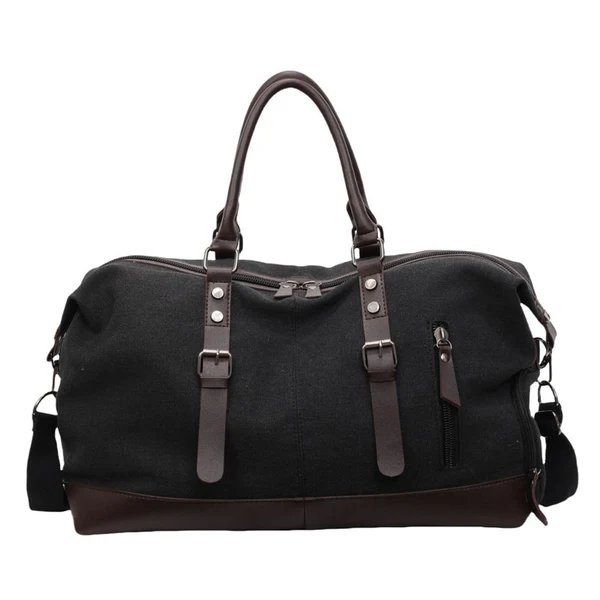 All-Season Reise-Wochenendtasche Hover Image