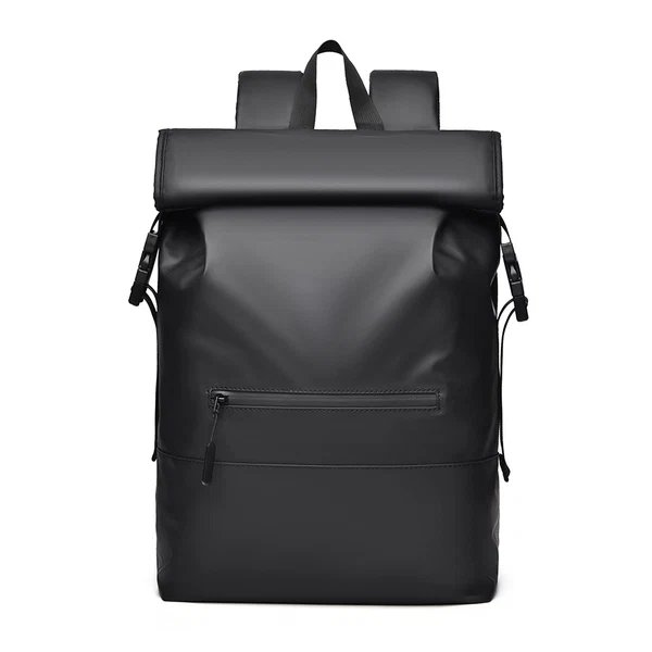 Wasserdichter Roll-Top Rucksack