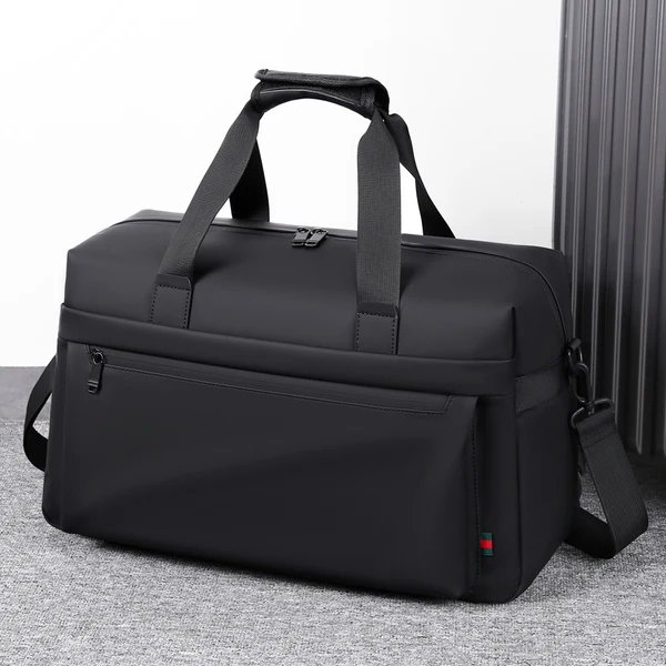 Sleek Everyday Duffle Bag