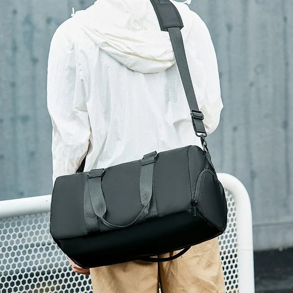 Vielseitige Reisetasche