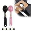 SpoonScale Pro – Funktionale Küchenwaage für präzises
