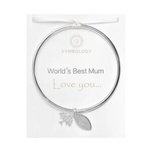 Armband „Beste Mama“ (Geschenkverpackung) Hover Image