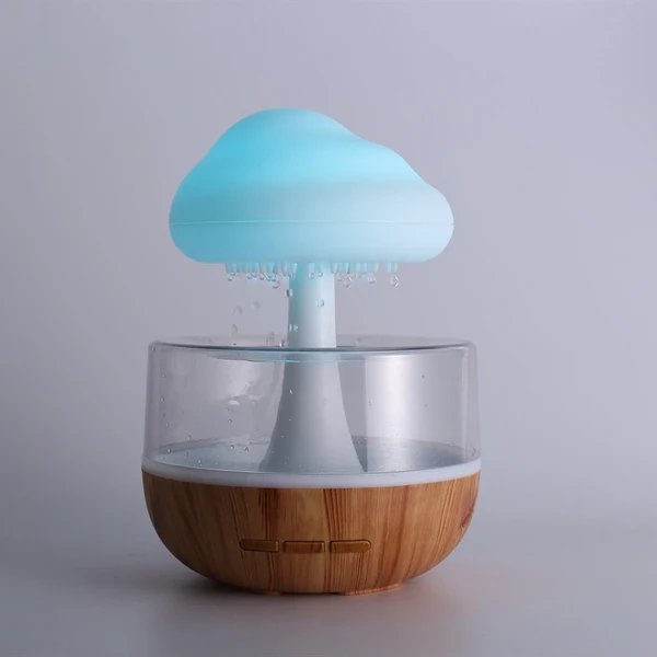 Zen Raining Cloud Essential-Humidifier Hover Image