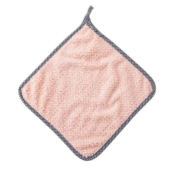 Ultra-absorbierende Mikrofaser-Geschirrtücher (5 Stück)
