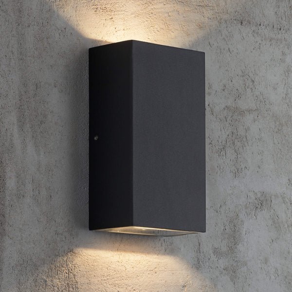 Cyrus LED Wandleuchte dimmbar Hover Image