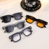 Damen modische Lesebrille mit ergonomischem Design