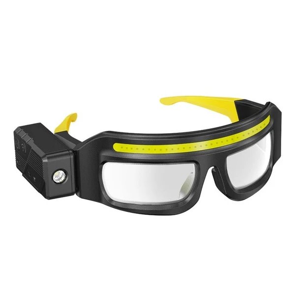 LucenBeam SmartLight — Arbeite mühelos mit perfektem Licht und nie wieder müden Augen
