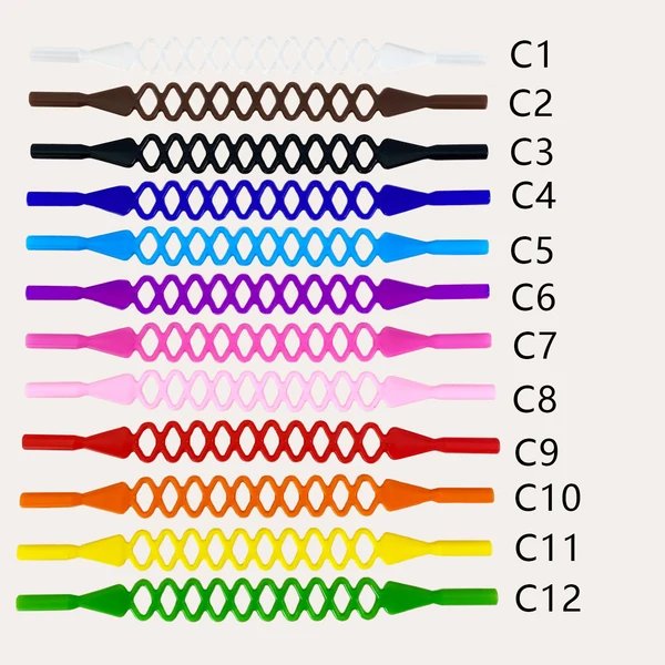 Modernes Haaraccessoire Hover Image
