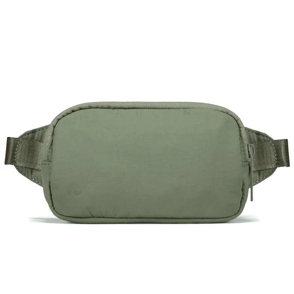 Damen Multifunktionale Bauchtasche