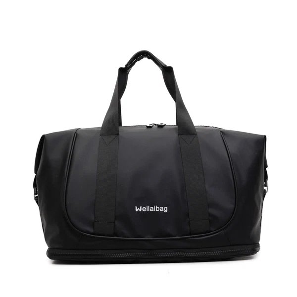 Wasserabweisende Sport-Duffle-Tasche Hover Image