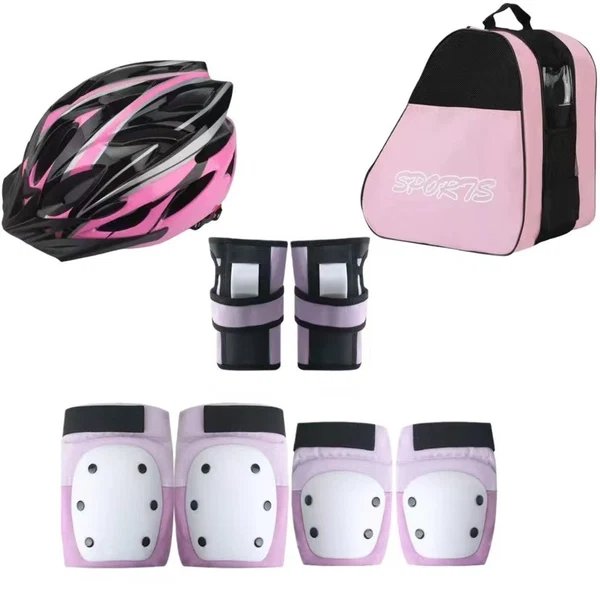 WoProtective Sports Gear Set