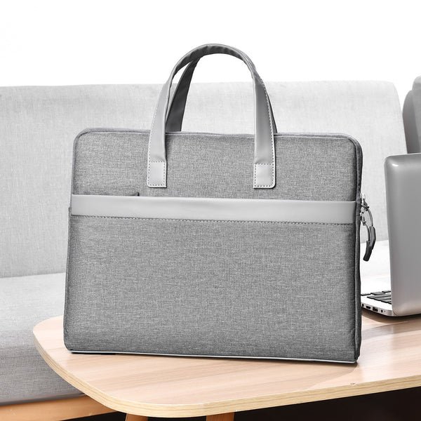 Premium Executive Laptop Aktentasche