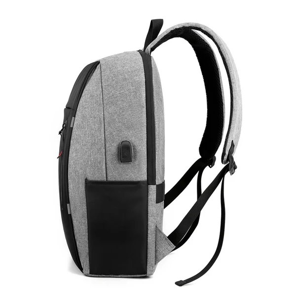 Anti-Diebstahl Moderner Rucksack Hover Image