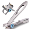 ProClip Präzisionsnagelknipser mit ergonomischem Design