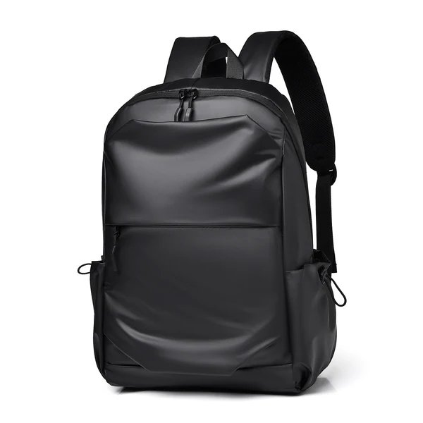 Schlanker wasserdichter Laptop-Rucksack