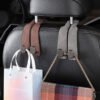 GripTidy — Nie wieder rutschende Taschen, für entspannte und ordentliche Autofahrten