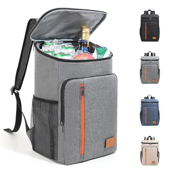Damen Thermo-Rucksack mit isoliertem Innenfach