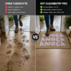 CleanEntry Pro PVC Fußmatte mit strukturierter Oberfläche