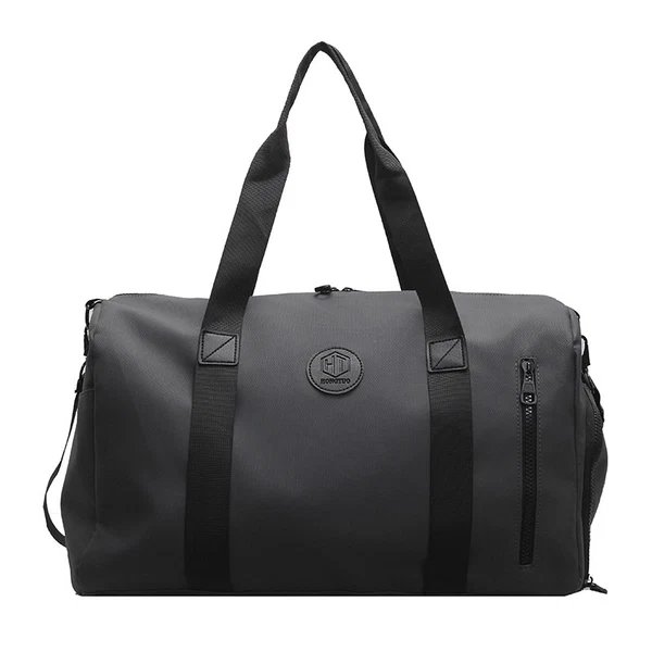 Wasserfester Fitness-Reisetasche