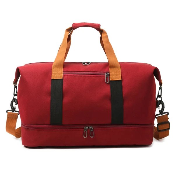 Allwetter Vielseitige Duffel Tasche