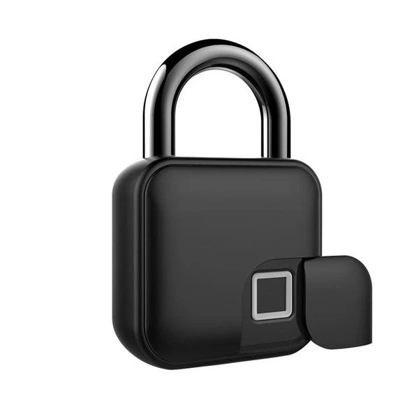 Bio-Lock - Fingerabdruckschloss