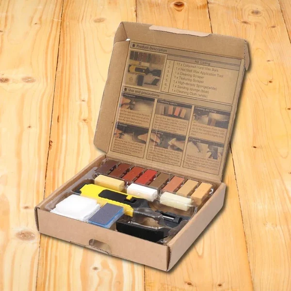 Boden Reparatur Set Hover Image