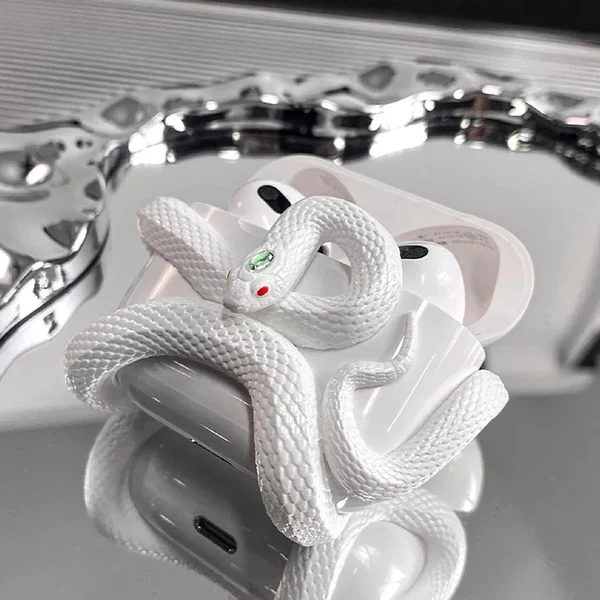 VenomWrap AirPods-Hülle