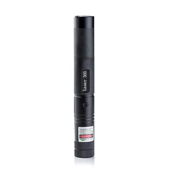 MPG-Laserpointer