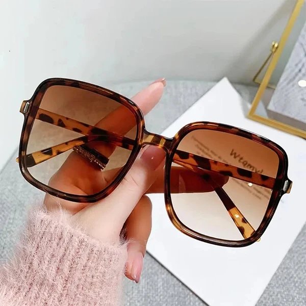 Sheena Sonnenbrille | Übergrößen & Klassisch