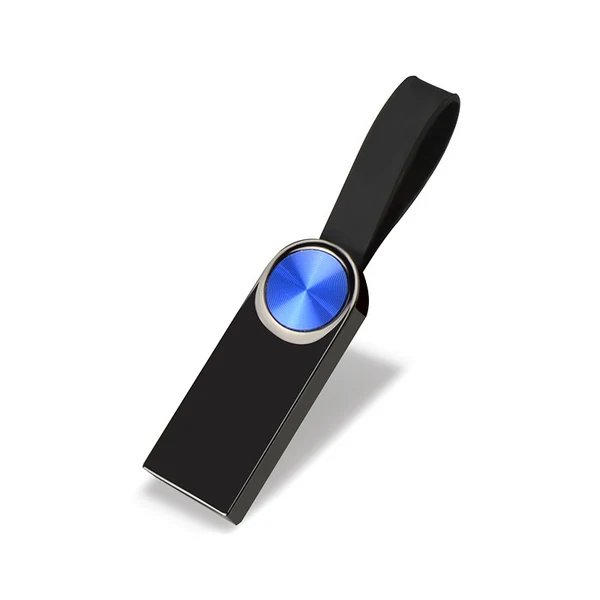 Eleganter USB-Flash-Laufwerk mit verbessertem Datentransfer Hover Image