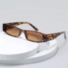 Damen Modische Sonnenbrille
