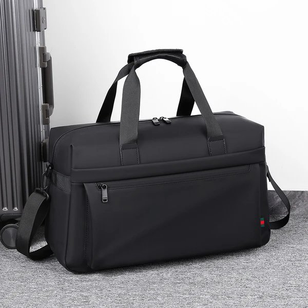 Reisefreundliche Mehrfachfach-Duffle-Tasche