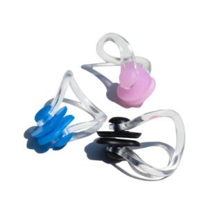 Damen Schwimmmasken-Set mit komfortabler Dichtung