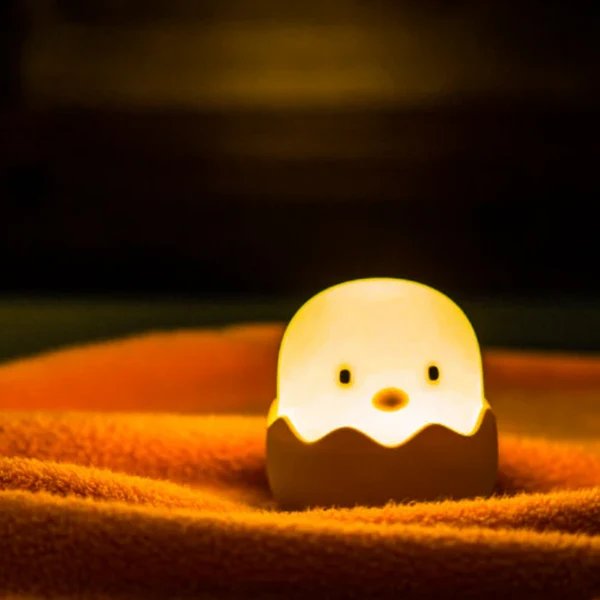 Chick Nachttlicht für Kinder - CozyChick