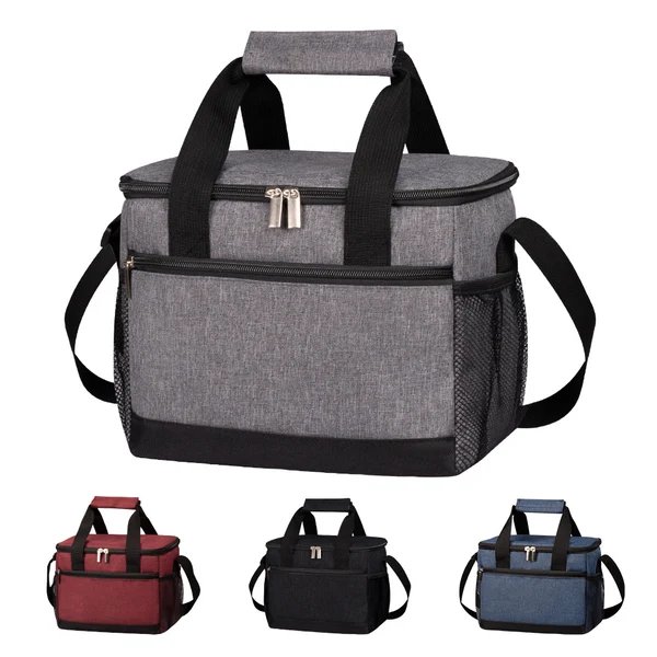Damen Kühltasche mit praktischem Tragegriff