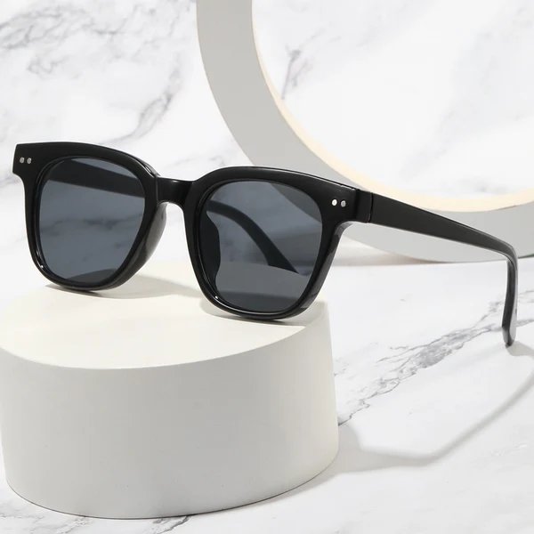 Damen moderne optische Brille