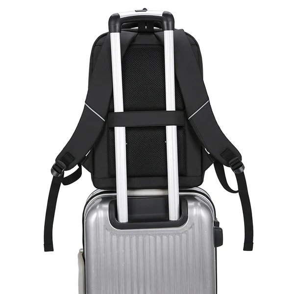 Eleganter moderner Business Rucksack