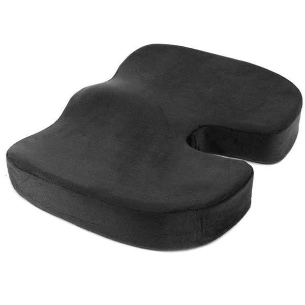Orthopädisches Sitzkissen Memory Foam