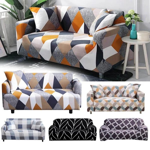 Magic Sofa Bezug