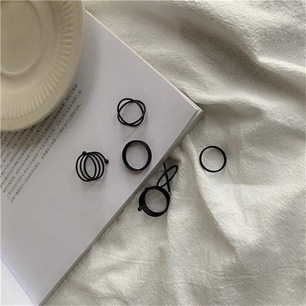 Haaraccessoires Hover Image