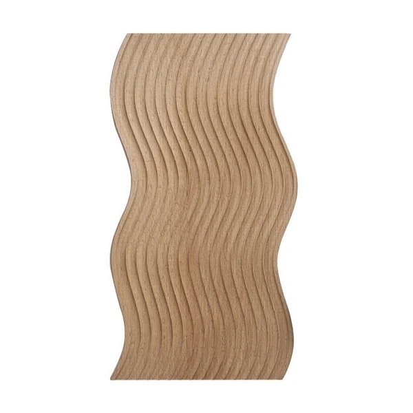 Nordic Style Buche Holz Schneidebrett Brot Dessert Tray