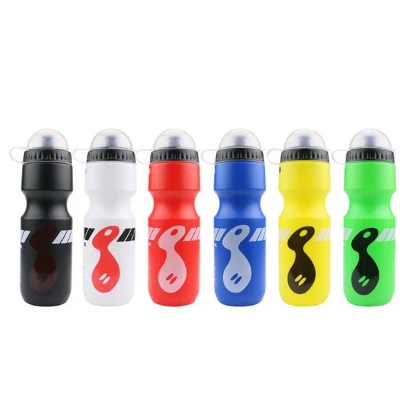 Haltbare Sport Wasserflasche
